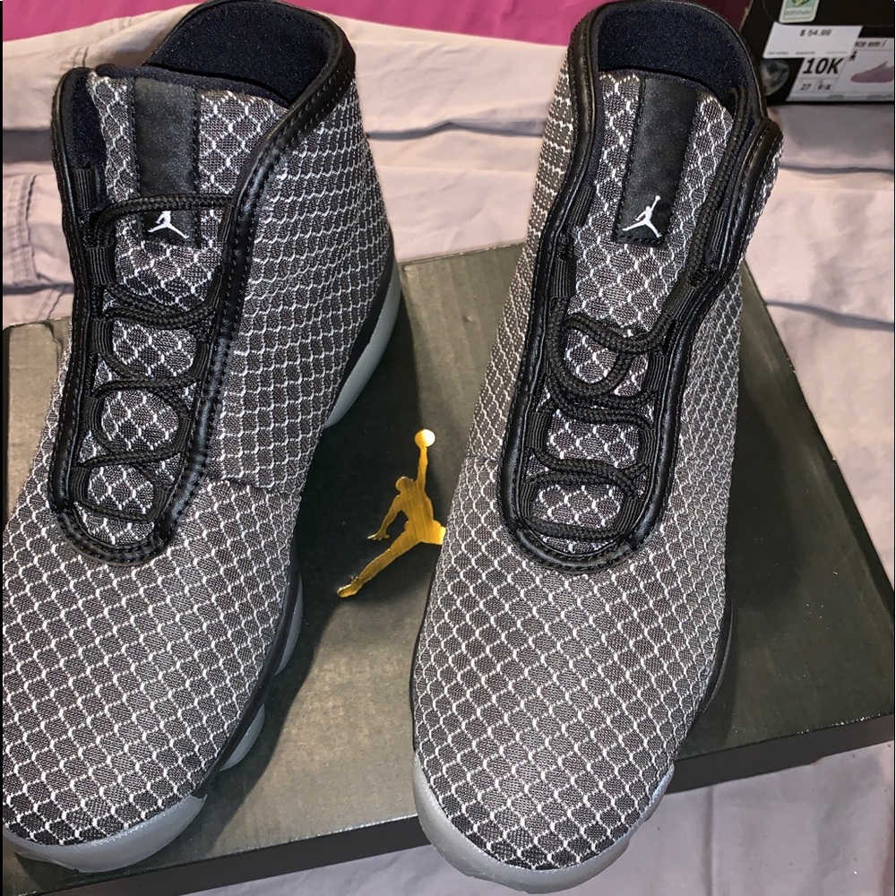 Jordan shoes